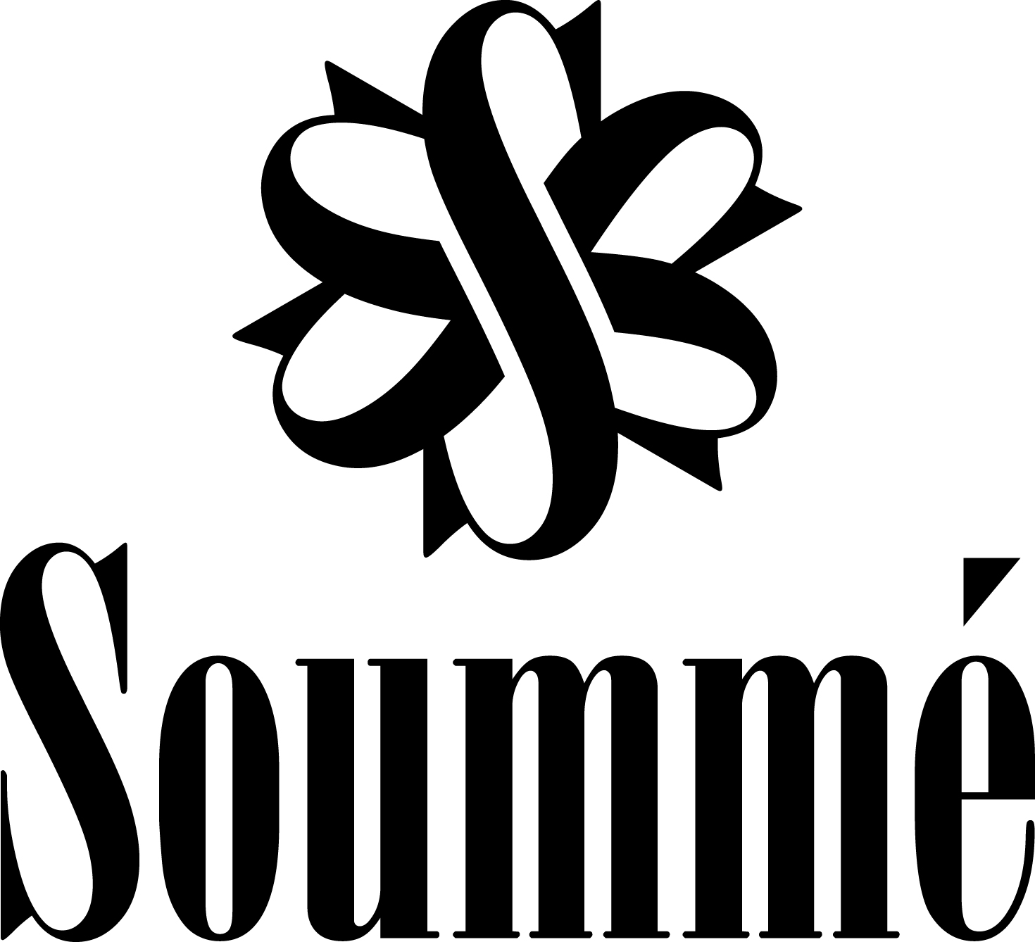 Logo Soummé GmbH